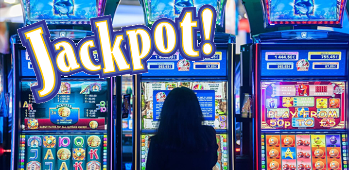 Playing slots online for real money sites