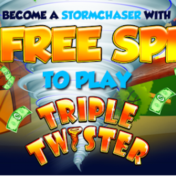 Triple twister slot free